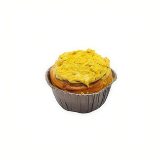 Muffin cynamonowy