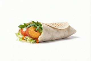 Vege wrap 205g