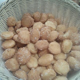 Chouquette 100g