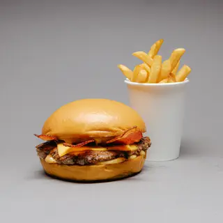 BACON COMBO
