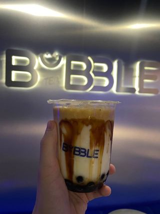 Чорний цукор з Пудінгом 700 мл