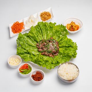 Пулькоги покым