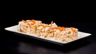 Ensaladilla De Atún