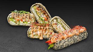 Сет Легенда