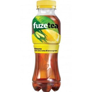 Fuzetea