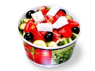 Ensalada