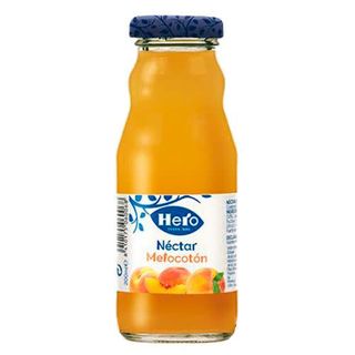 Zumo Hero Melocotón (200 Ml.)