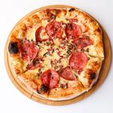 Мясная пицца 20см 