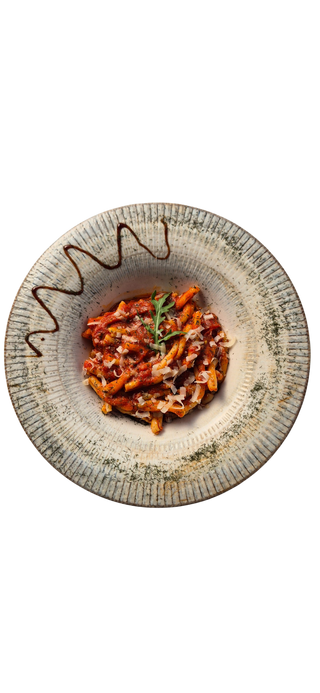 Pasta pomodoro