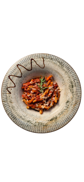 Pasta pomodoro