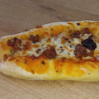 Panipizz Beef