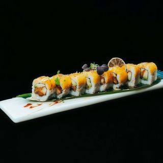 Rollo Pollo Plus (8 Uds.)