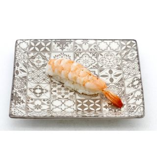 83.Nigiri gambero cotto