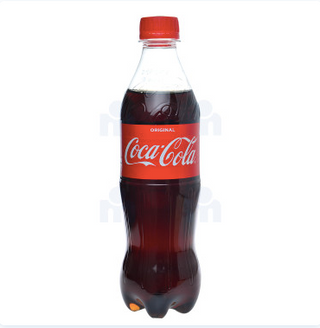 coca  