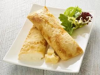 Crêpe Fromage