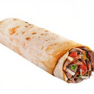 Durum kebab