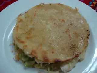 POBLANA