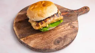 Punjeno bijelo 350gr