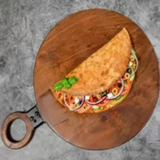 Pizza Couvert Thon