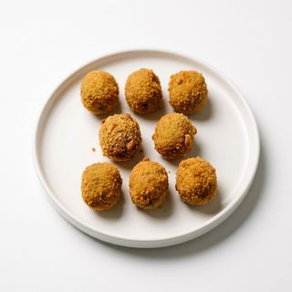 Olive all'ascolana 8 pezzi