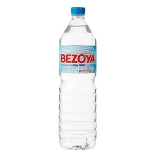 Agua Bezolla (1.5 lt.)