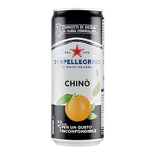 Chinotto