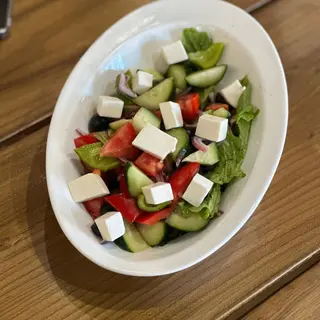 Греческий (300 г)