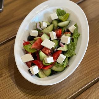 Греческий (300 г)