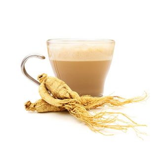 Ginseng piccolo