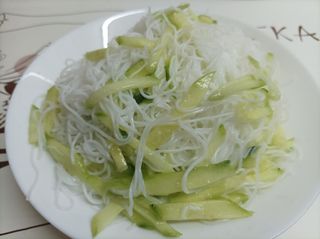 5. Императорска салата (300гр)