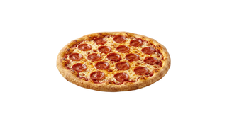 Pizza Pepperoni