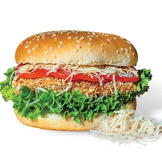 ЦЕЗАР БУРГЕР