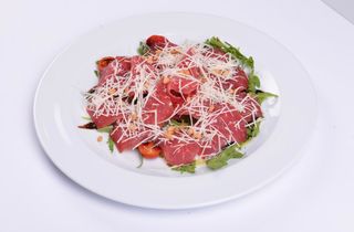 Карпачо з телятини (220г)