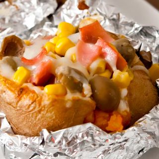 Asada Viande Hachée