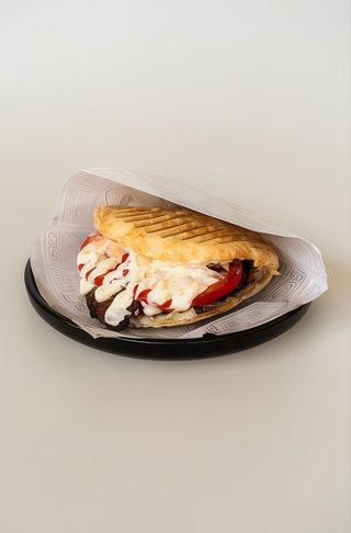 One gyros vită