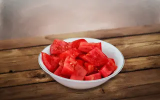 Paradajz
