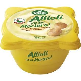 Ali Oli Grande