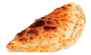Calzone farcito