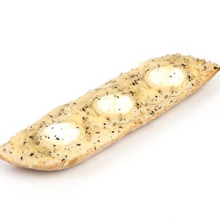 Panini Cuatro Quesos