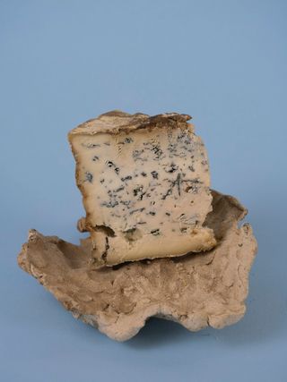 Blau La Xiquella Cuña 200Gr