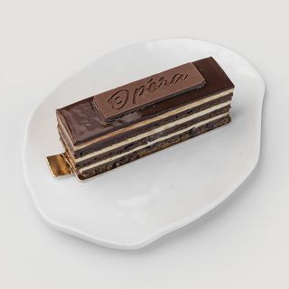 Cake L'opera Classique