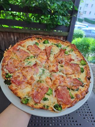 Pizza Specjalna 26cm