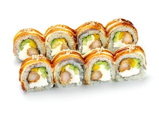 Рол Євразія