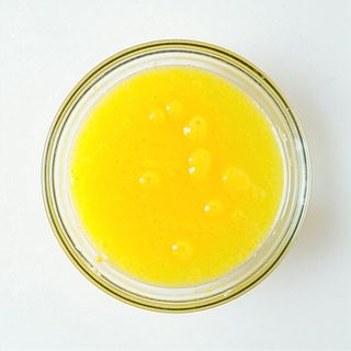 Butter - Lemon sauce