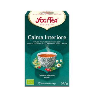 Infusi relax