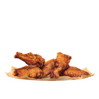 5 buc. King Wings