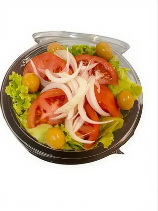 Ensalada verde