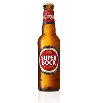 Super Bock 33 cl