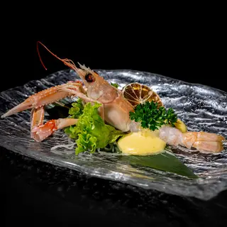 Scampi