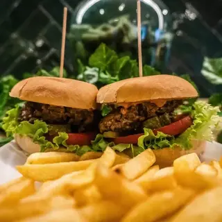 Hamburgeri
